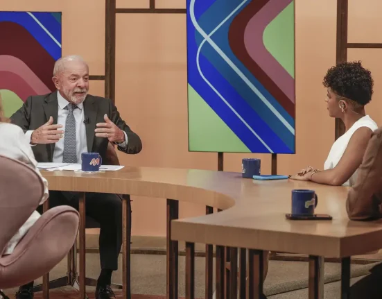 “vamos-ver-quem-e-quem”,-diz-lula-sobre-reducao-da-jornada-de-trabalho