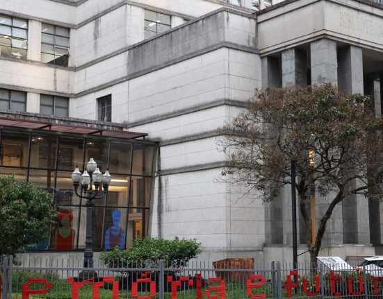 policia-de-sp-aponta-mandante-de-roubo-a-biblioteca-mario-de-andrade
