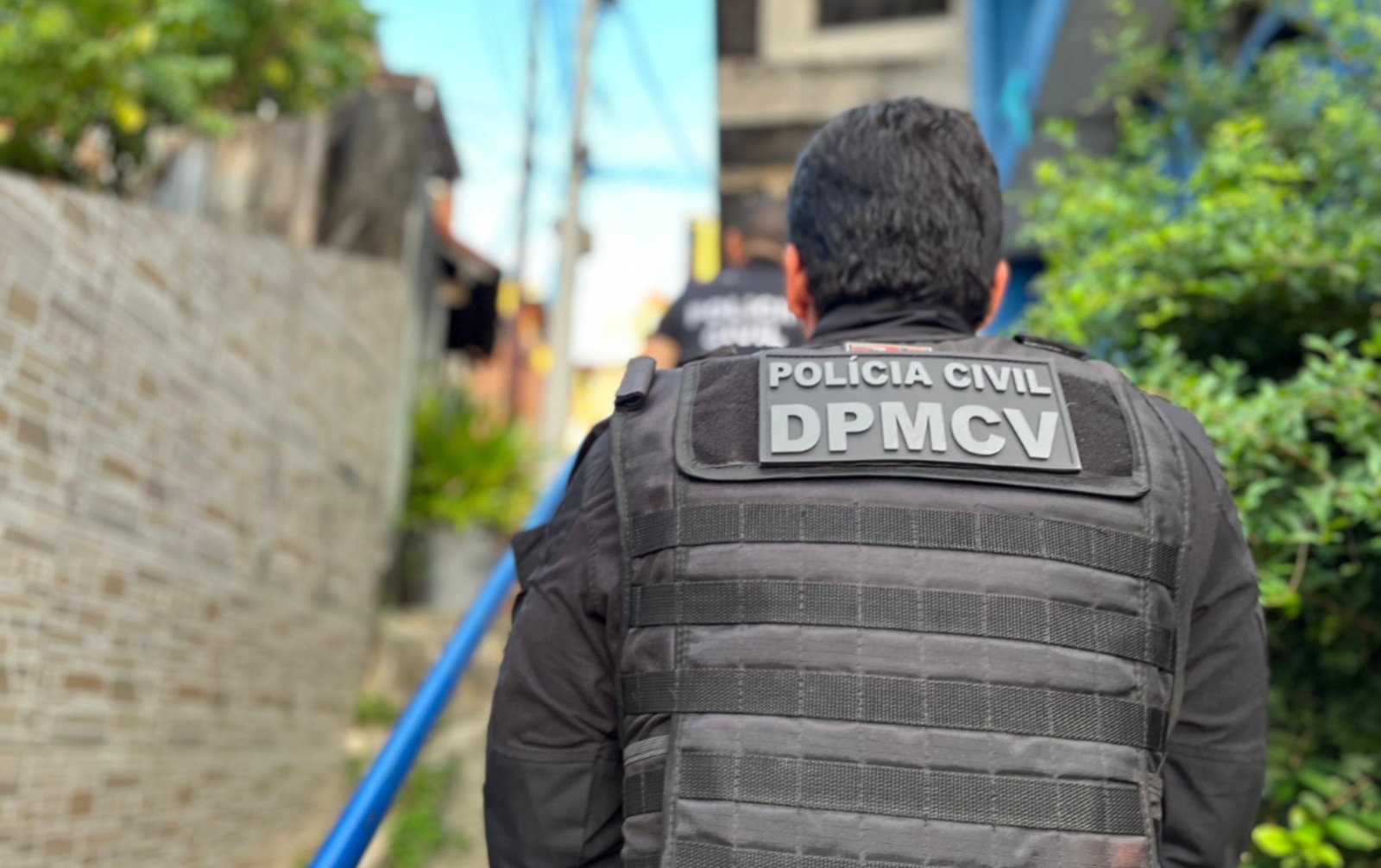 Divulgação/ Ascom PCBA