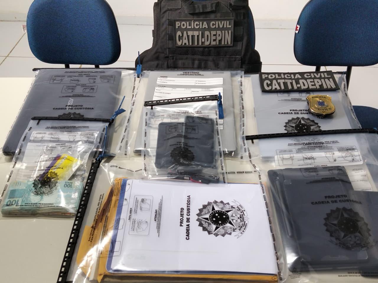 Divulgação/ Ascom PCBA