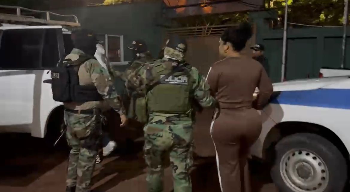Liderança capturada na Bolívia enviava armas e drogas para BA, SP, RJ e PE