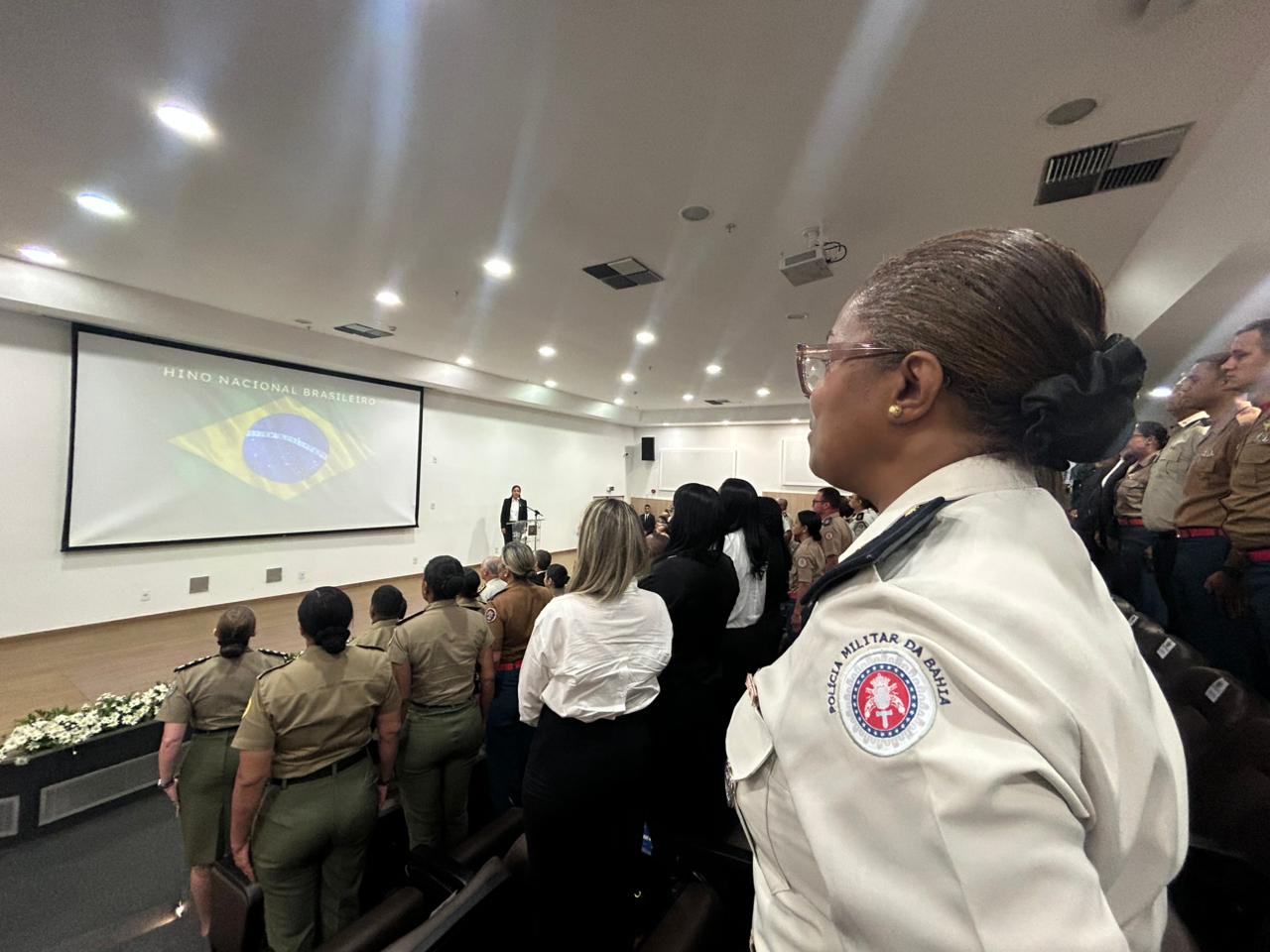 SSP realiza III Curso de Gestão em Cerimonial, Protocolo, Etiqueta e Eventos